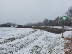 Blick in die Fürstenwiesen