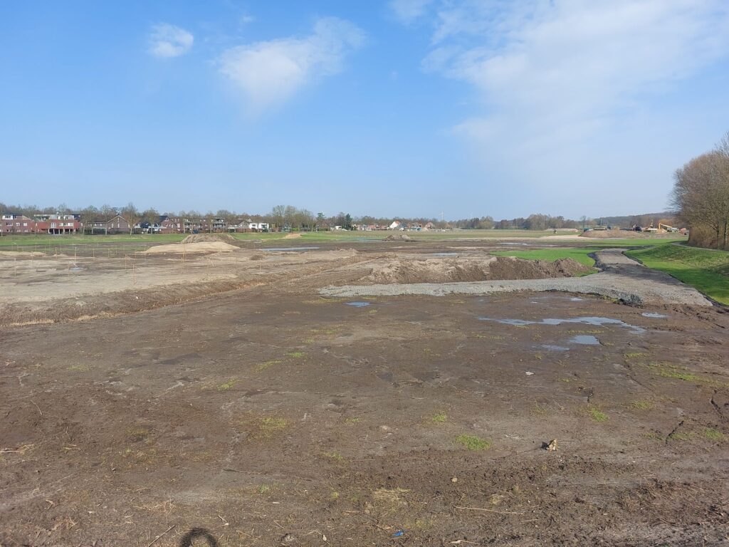 Blick in die Fürstenwiesen